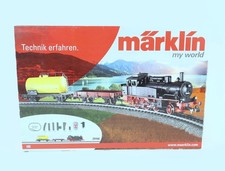 Märklin my world H0 29166