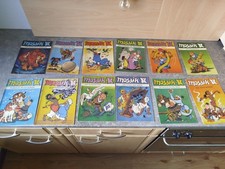 DDR Mosaik Hefte portofrei /