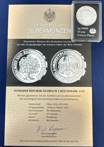 Weimarer republik eichenbaum - eichenbaum, 5