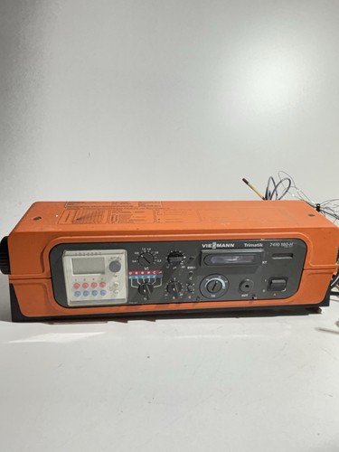 Viessmann trimatik 7410 160 - trimatik,