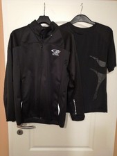 Laufjacke Herrn Gr. 50 mit