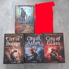 Cassandra Clare Chroniken der