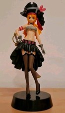 One Piece - "Nami" Sammelfigur