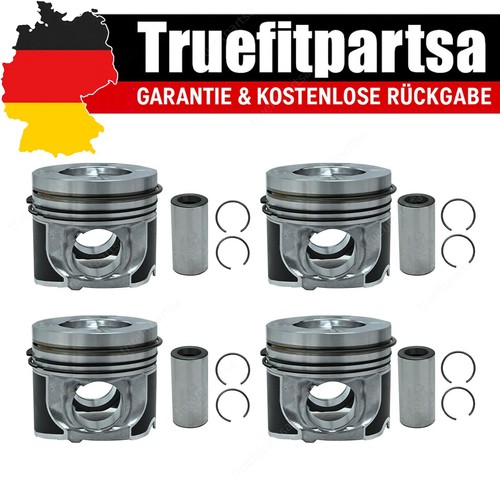 Std kolben für - fÜr land, rover