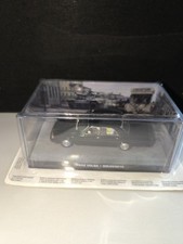 James Bond 007 Modellauto