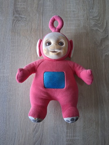 Plüschtier der figur - plüschtier,