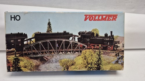 Vollmer modellbausatz 87 - h0,