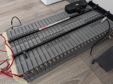 Toyota prius hybridbatterie - toyota,