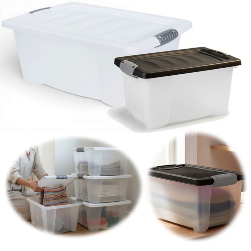 Stapelboxen kunststoffbox - stapelboxen,