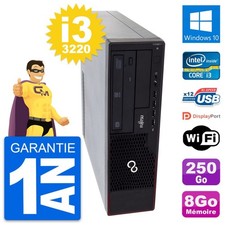 PC Fujitsu Esprimo E910 Dt