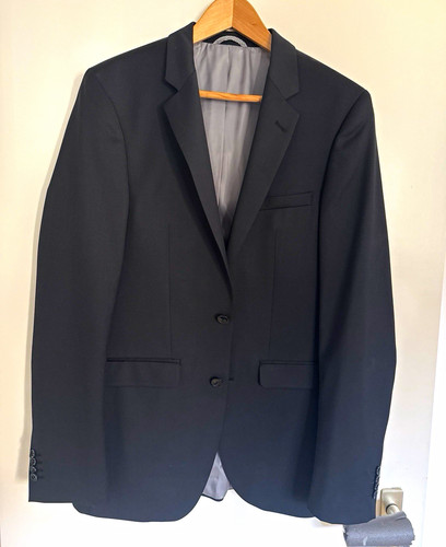 Ansons mcneal herren anzug - ansons,