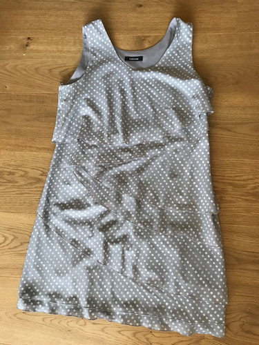 Taifun sommerkleid - taifun,