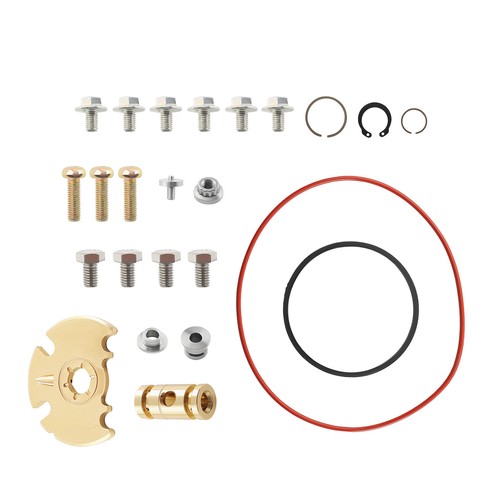 Turbo rebuild repair kits for - turbo,