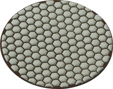 Flex Diamant-Schleifpad P800 Ø 115mm