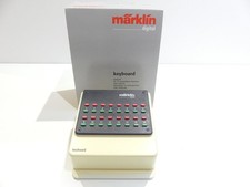 Märklin Digital 6040 Keyboard in OVP T262