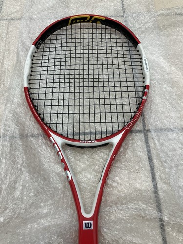 Tennisschläger wilson ncode - tennisschläger,