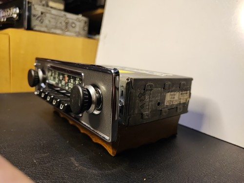 Blaupunkt frankfurt autoradio - blaupunkt,
