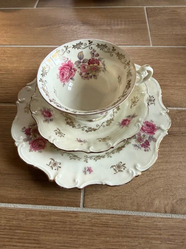 Florale sammeltasse - sammeltasse, rs