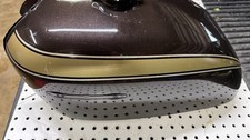 Honda CB750 750 1971-1973 Tank