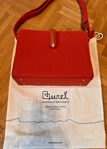 Sehr schöne designer tasche - schöne,