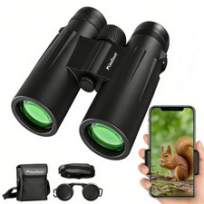 12x42 Fernglas Feldstecher