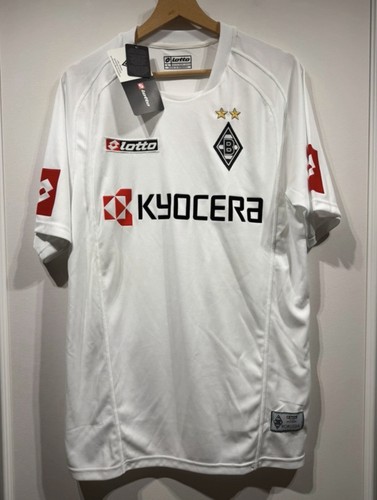 Borussia mönchengladbach neu - borussia,