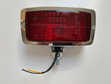 BOSCH Nebelschlussleuchte