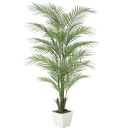 Künstliche palme groß - palme,