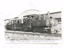 Welsh highland railway - highland,