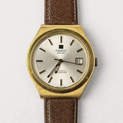 Tissot seastar automatic - seastar,