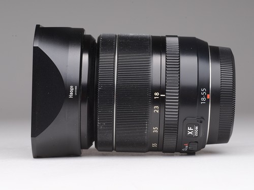 Fujifilm fujinon 55mm - fujifilm, 18-55mm