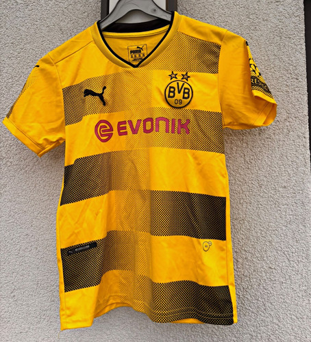 Borussia dortmund trikot reus - trikot,