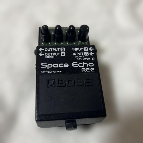 Boss space echo - boss,