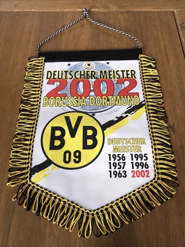 Borussia dortmund - borussia,