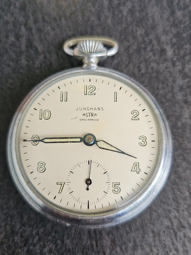 Junghans astra antike - junghans,