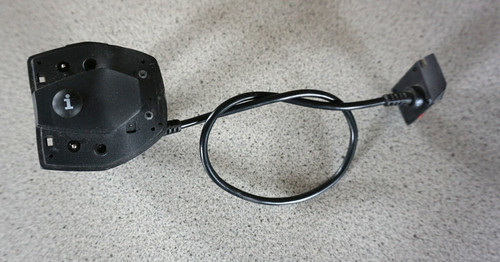 Bosch intuvia bedieneinheit - bosch,