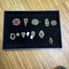 Original gablonz schmuck - original,