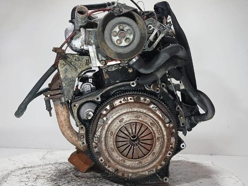 U25 teilmotor citroen - c, 25