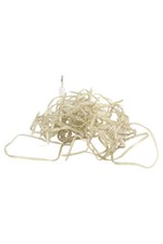 IKEA Lichterkette GLANSA Transparent Kunststoff Deko Beleuchtung