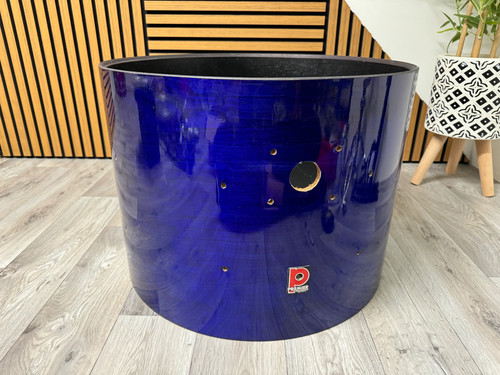 Premier xpk bassdrum - premier, shell