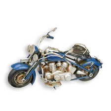Metall blechmodell modell - ,
