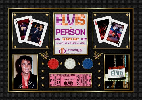 Elvis presley international - elvis,