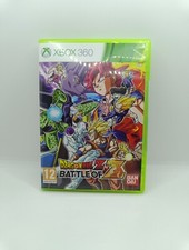  Dragonball Z Battle Of Z •