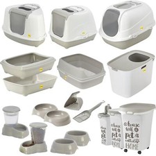 Katzencenter katzentoilette - katzencenter,