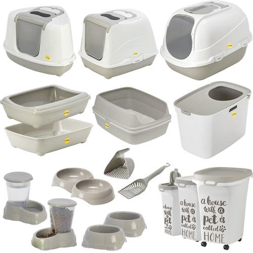 Katzencenter katzentoilette - katzencenter,
