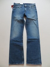 Levi's 507 Bootcut Jeans Hose
