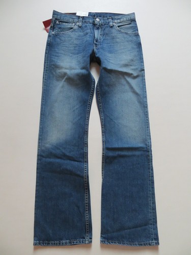 Levi 507 bootcut jeans - levi's,