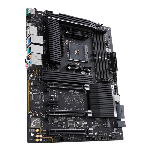 Asus pro x570 ace - asus,