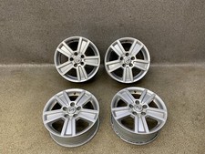 Alufelgen KBA 44968 6,5J R16