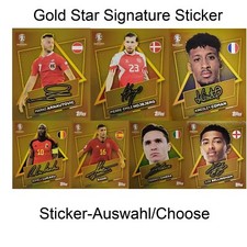 Topps uefa euro 2024 - uefa,